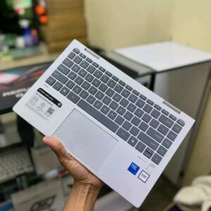 HP ENVY x360 14-inch 2-in-1 touchscreen laptop, Intel Core 7 150U, 16GB RAM, 512GB SSD, backlit keyboard