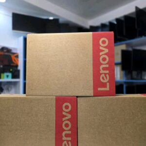 Brand new Lenovo ThinkPad E14 Gen 7 14-inch laptop with Intel Core Ultra 7 processor