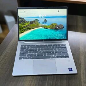 Brand new sealed HP ProBook 440 G11 laptop with Intel Core Ultra 7 processor