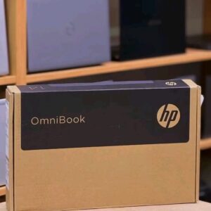 HP OmniBook 5 Flip x360 14" laptop, brand new