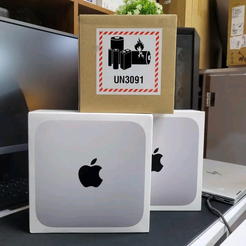 Apple Mac Mini M4 Chip (MU9D3LL/A) — 16GB RAM, 512GB SSD, Brand New. Compact power for everyday tasks and creative workflows, built on Apple's latest M4 chip.