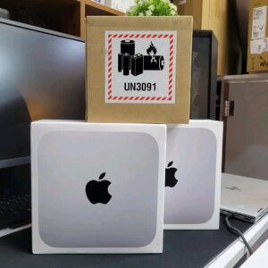 Apple Mac Mini M4 Chip (MU9D3LL/A) — 16GB RAM, 512GB SSD, Brand New. Compact power for everyday tasks and creative workflows, built on Apple's latest M4 chip.