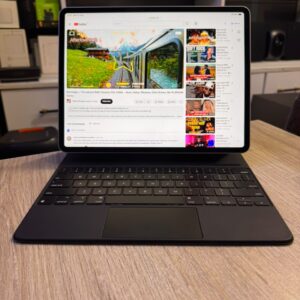 Apple iPad Pro 12.9" 4th Gen (2020) 1TB Wi-Fi – A2229 | 120Hz ProMotion, Liquid Retina Display