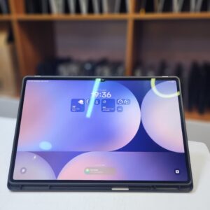 Samsung Galaxy Tab S10 Ultra 5G 14.6" – Dimensity 9300+, 12GB RAM, 512GB, S Pen Included