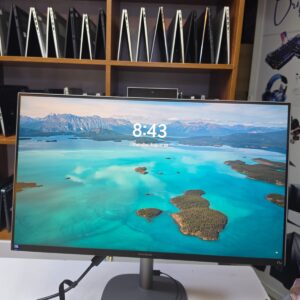 HP OmniStudio X 27 All-in-One – Intel Core Ultra 7, 16GB RAM, 1TB SSD, FHD