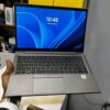 HP ZBook 14 G7 Workstation – Intel Core i7-10810U, 32GB RAM, Quadro P520, Touch