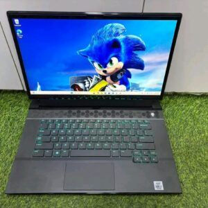 Alienware M15 R3 – Intel Core i7-10750H, 16GB RAM, RTX 2070 Super, 15.6" FHD