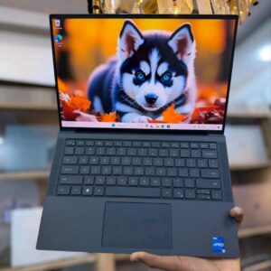 Dell Precision 5470 Workstation – Intel Core i7 vPro 12th Gen, 32GB RAM, RTX 1000A