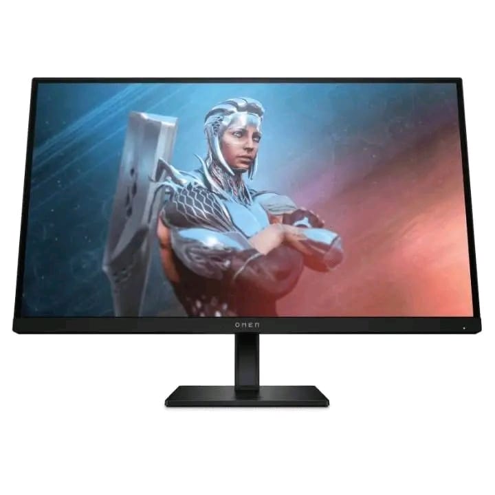HP Omen 27QZ 27" Gaming Monitor QHD 165Hz | Open Box New