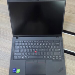 Lenovo ThinkPad T14 Gen 6 - Intel Core Ultra 5, 16GB RAM, 512GB SSD