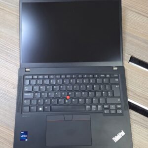 Lenovo ThinkPad X13 Gen 4 - Intel Core i5 13th Gen, 16GB RAM, 512GB SSD
