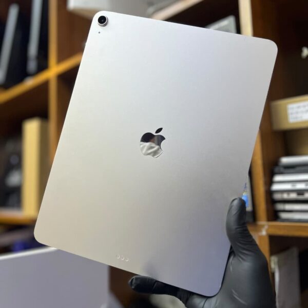 Apple iPad Air 13" M3 (2025) 128GB Wi-Fi | Kenya