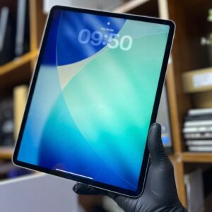 Apple iPad Air 13" M3 (2025) 128GB Wi-Fi | Kenya