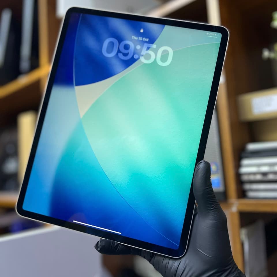 Apple iPad Air 13" M3 (2025) 128GB Wi-Fi | Kenya